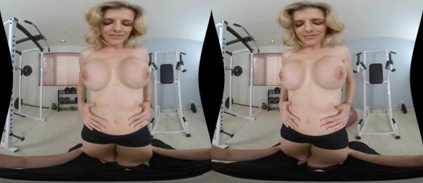 Cory Chase - Swolemate in 4K on fangals.org