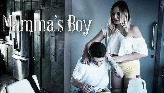 Mamma's Boy - Blair Williams, Connor Kennedy - on fangals.org