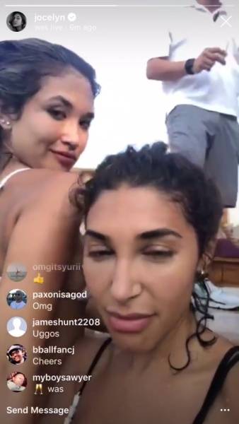 Chantel jeffries nip slip xxx premium porn videos on fangals.org