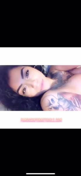 Saltysweetsabrina nude leak onlyfans xxx premium porn videos on fangals.org