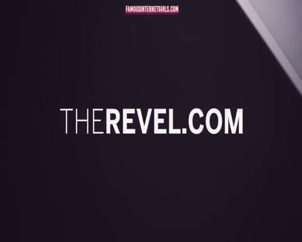 Elizabeth jade full nude the revel xxx premium porn videos on fangals.org