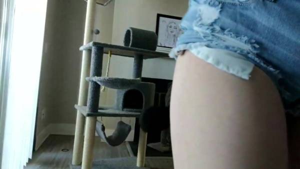 Stpeach ass thicc twitch streamer xxx premium porn videos on fangals.org