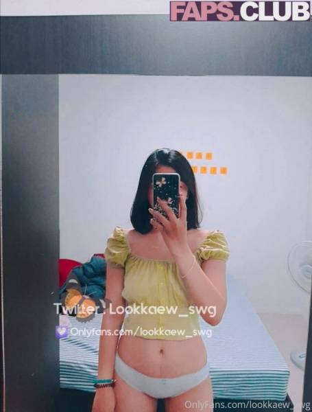 Lookkaew_swg OnlyFans Leaks (22 Photos) on fangals.org