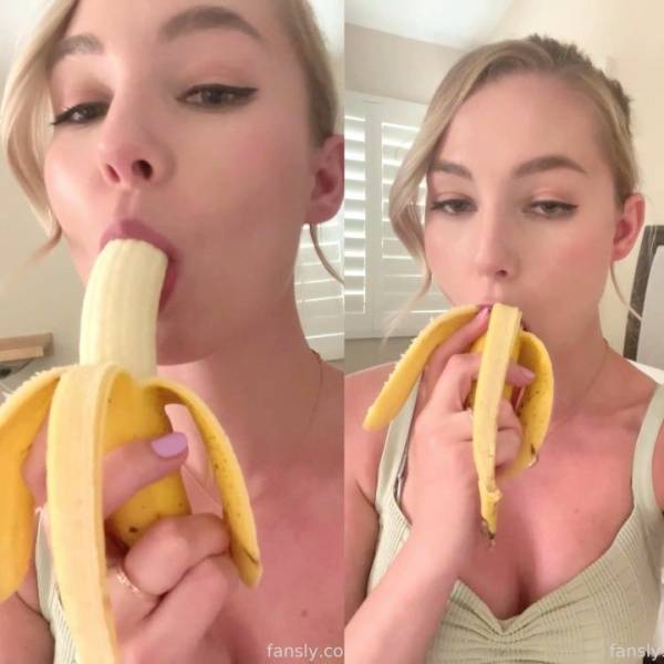 STPeach Banana Deepthroat Fansly Leaked Video - Canada on fangals.org