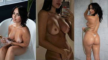 Claudia Tihan Nude Onlyfans Sexy Leaked Photos And Video on fangals.org