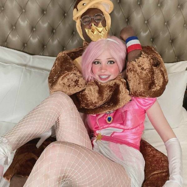 Belle Delphine Twomad Donkey Kong Onlyfans Photos Leaked - Britain on fangals.org