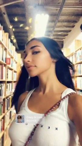 Chantel jeffries nude nip slip instagram live youtuber xxx premium porn videos on fangals.org