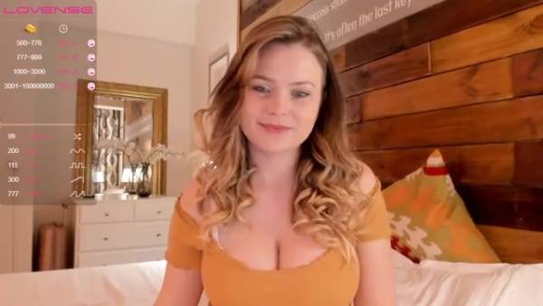 Dreamsweetgirl Chaturbate cam porn video on fangals.org