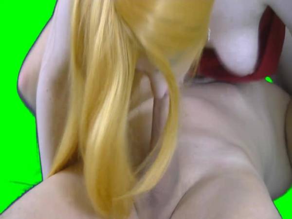 Kosplay keri barbie fucks ken blonde high heels XXX porn videos on fangals.org