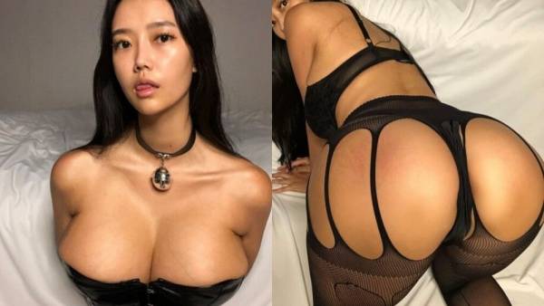 Ssunbiki Onlyfans Sexy Ass Asian Lingerie Photos And Video on fangals.org