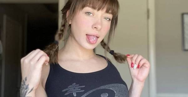 Natasha Noel onlyfans leaks nude photos and videos on fangals.org