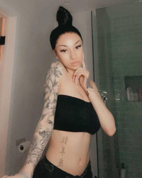 Bhad Bhabie Nude Danielle Bregoli Onlyfans Rated! NEW 13 Fapfappy on fangals.org