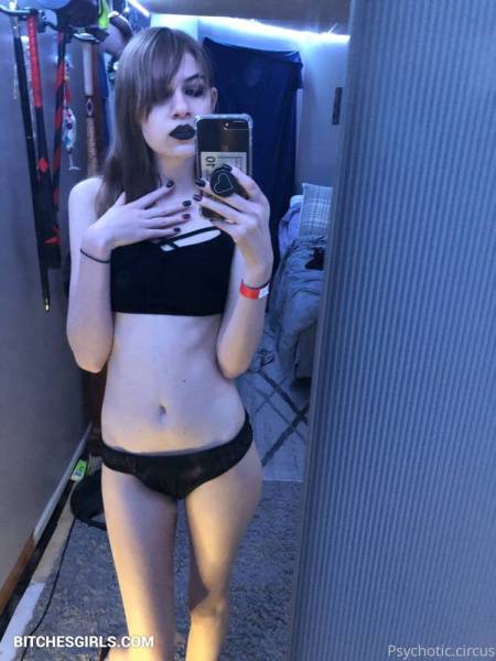 Psychotic.Circus Cosplay Nudes - The Psychotic Circus Onlyfans Leaked Naked Photos on fangals.org