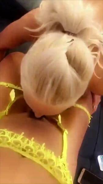 Gwen Singer with Ibiza Luci pussy licking fun xxx porn videos on fangals.org