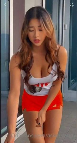 Asian.Candy Nude Hooters Masturbation OnlyFans Video Leaked - Usa on fangals.org