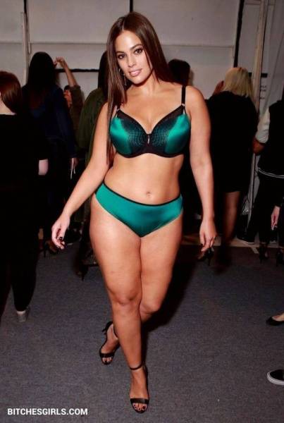 Ashley Graham Nude Celebrities - Theashleygraham Celebrities Leaked Photos on fangals.org