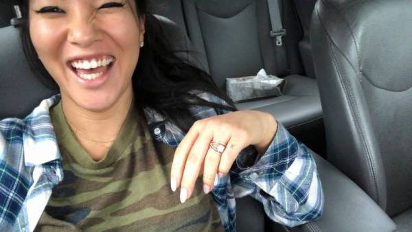 Asa Akira Nude Car Masturbation Onlyfans Video Leaked on fangals.org