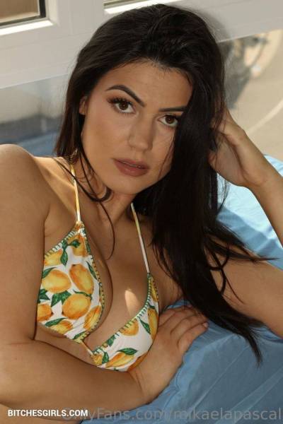 Mikaela Pascal Nude - Mikaela Nude Videos on fangals.org