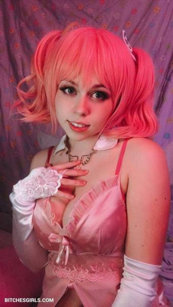 Medukitty Leaks Cosplay Porn - Lauren Reddit Leaked Naked Photo on fangals.org