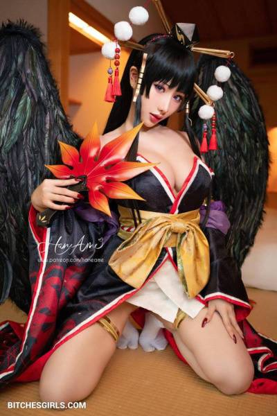 Hane Ame Cosplay Porn - Asian Patreon Leaked Nudes on fangals.org