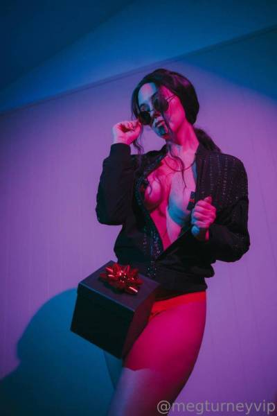 Meg Turney Dick In A Box Onlyfans Set Leaked on fangals.org