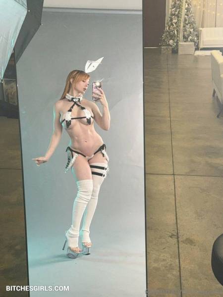 Meowriexists Cosplay Nudes - Jennalynnmeowri Cosplay Leaked Nudes on fangals.org