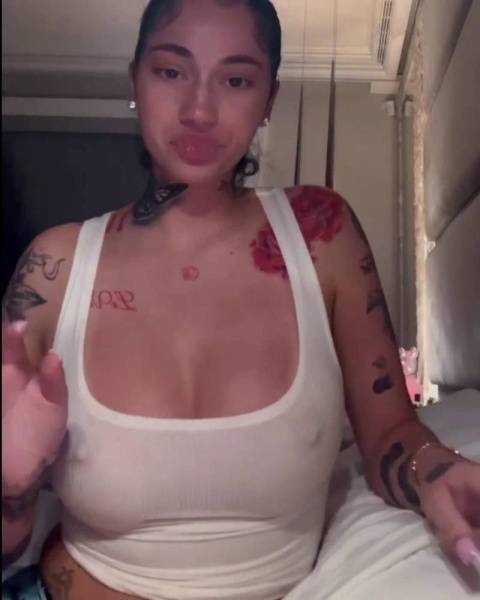 Bhad Bhabie Sexy Nipple Pokies Top Snapchat Video Leaked - Usa on fangals.org