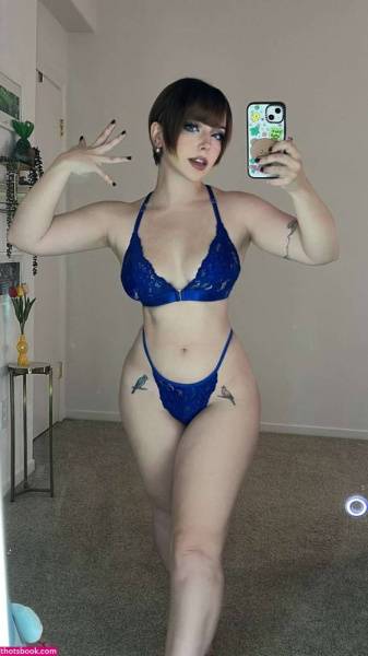 Serinide Nude OnlyFans Photos #20 on fangals.org