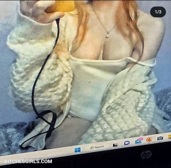 Jessica Kenny Instagram Sexy Influencer - Cin Tiktok Leaked Nudes on fangals.org