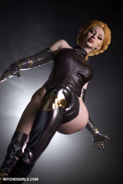 Lady Melamori Cosplay Porn - Melamoricosplay Nsfw Photos Cosplay on fangals.org