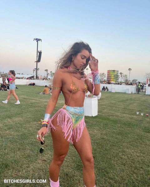 Sommer Ray Youtube Naked Influencer - Sommerrayofficial on fangals.org