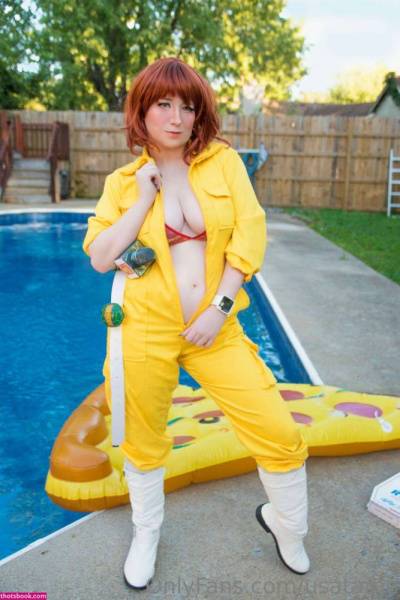 Usatame Nude OnlyFans Photos #12 on fangals.org