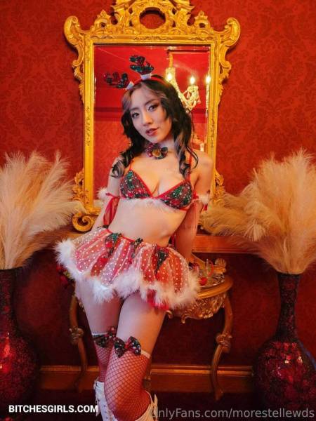 Stella Chuu Cosplay Nudes - Stellachuuuuu Twitch Leaked Nudes on fangals.org