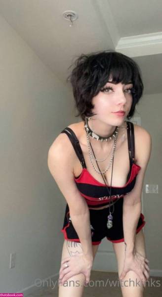 Witchkinks OnlyFans Photos #1 on fangals.org