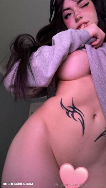 Hannah Owo Nude Twitch - Aestheticallyhannah Twitch Leaked Nude Photo on fangals.org