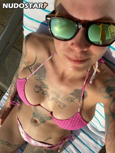 Anna Bell Peaks 2013 annabellpeaksxx OnlyFans Leaks on fangals.org