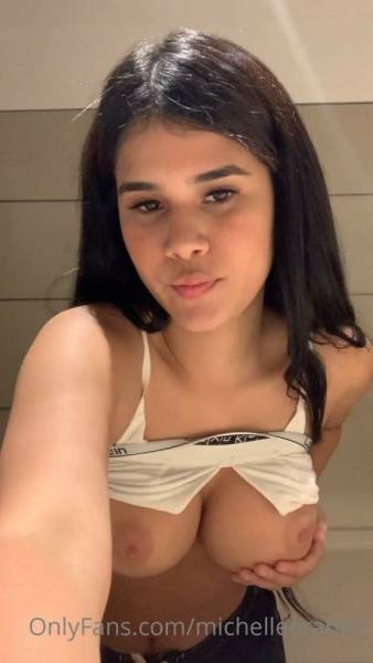 Michelle Rabbit Nude Changing Room Onlyfans Video Leaked - Colombia on fangals.org