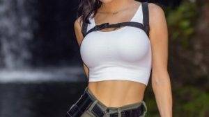 Erin Olash Lara Croft Cosplay Patreon Set Leaked Mega on fangals.org