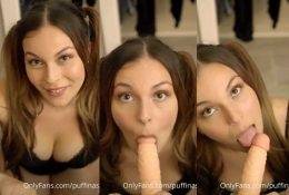 Puffin ASMR Dildo Blowjob Video Leaked on fangals.org