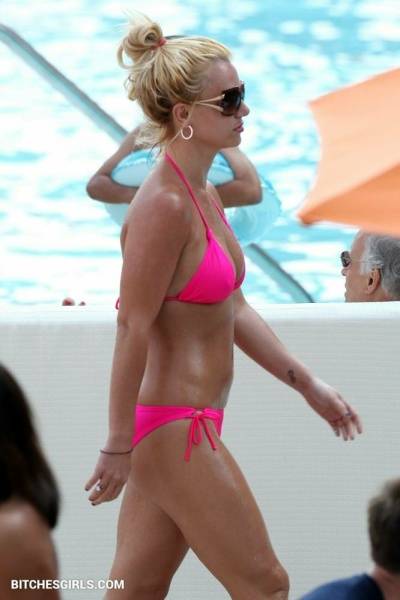 Britney Spears Nude Celebrities - Britney Celebrities Leaked Naked Videos on fangals.org