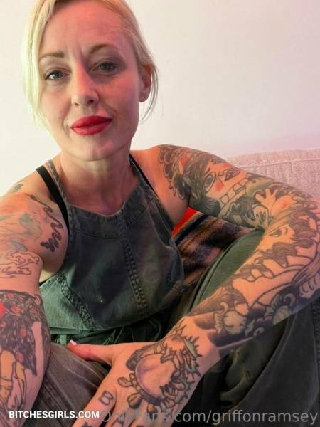 Griffon Ramsey Milf Porn - Onlyfans Leaked Nude Photos on fangals.org