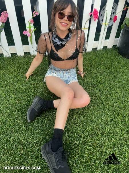 Jenna Ortega Nude Celebrities - Jenna Nude Videos Celebrities on fangals.org