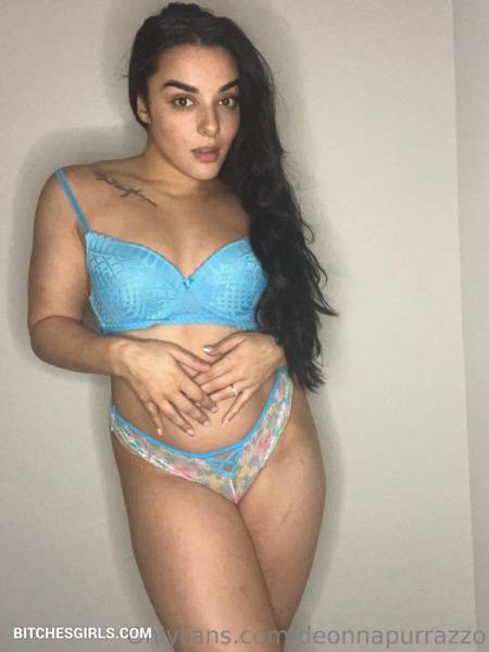 Deonna Purrazzo Nude - Deonnapurrazzo Onlyfans Leaked Naked Photos on fangals.org