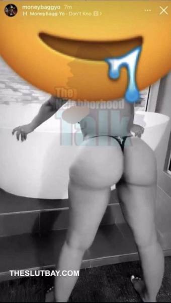 Ari Fletcher Nude Onlyfans Moneybagg Yo Leak! NEW on fangals.org