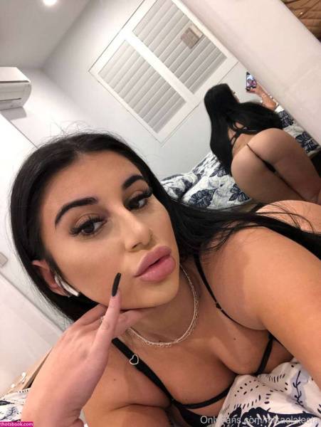 Mikaela Testa OnlyFans Photos #5 on fangals.org