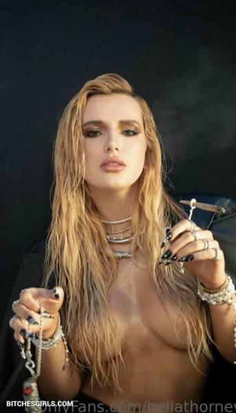 Bella Thorne Nude Celebrities - Bella Celebrities Leaked Videos on fangals.org