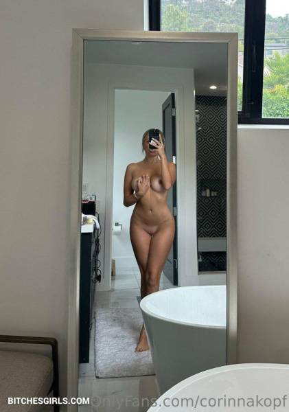 Corinna Kopf Nude - Corinna Onlyfans Leaked Naked Pics on fangals.org