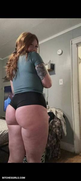 Lexafrex Redhead Sexy Girl - Onlyfans Leaked Nude Photo on fangals.org