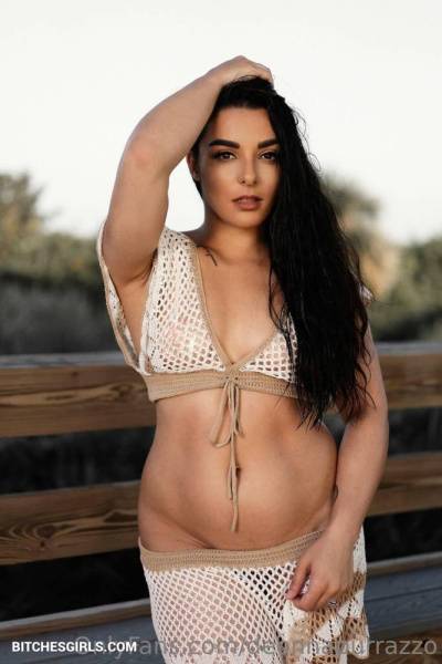 Deonna Purrazzo - Deonna Onlyfans Leaked Nude Photo on fangals.org