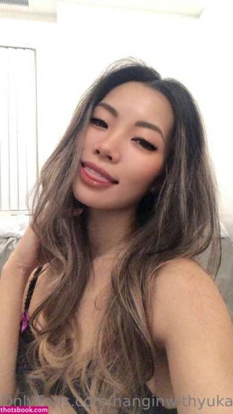 Hanginwithyuka OnlyFans Photos #5 on fangals.org